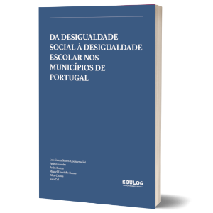 Da desigualdade social à desigualdade escolar nos municípios de Portugal