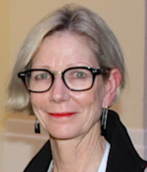 Susan Robertson