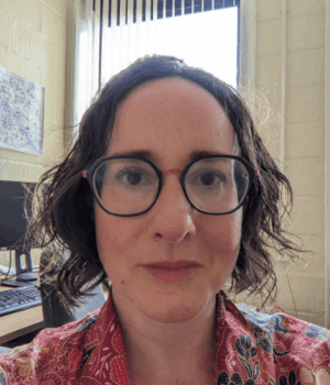 Sylvie Lomer