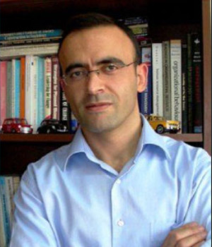 Yasar Kondakci