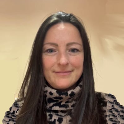 Caroline Lang