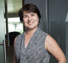 Marketa Caravolas