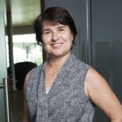 Marketa Caravolas
