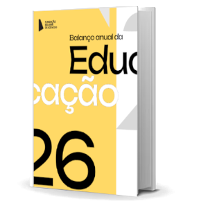 Balanço Anual da Educação 2026